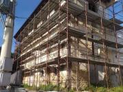 Appartamento in vendita di 257 m² in Contrada Mancini