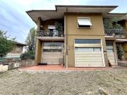 Appartamento in vendita di 258 m² in Via di Marzalla