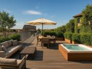 Appartamento in vendita di 259 m² in Piazza del Colosseo, 1