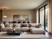 Appartamento in vendita di 259 m² in Via Benedetto Marcello