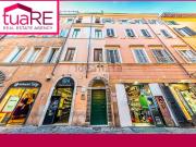 Appartamento in vendita di 25 m² in Via della Scala