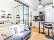 Appartamento in vendita di 25 m² in Via Giancarlo...