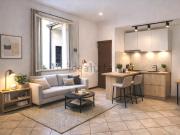 Appartamento in vendita di 25 m² in Via Nazario Sauro, 7