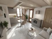 Appartamento in vendita di 25 m² in Via San Bartolomeo...