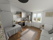 Appartamento in vendita di 25 m² in Viale Monza, 83