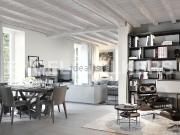 Appartamento in vendita di 260 m² in Via al Monte, 4