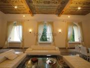 Appartamento in vendita di 260 m² in Via Costantino Nigra, 2