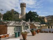 Appartamento in vendita di 260 m² in Via di Montegalletto