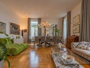 Appartamento in vendita di 260 m² in Via Donatello, 24