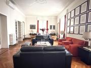 Appartamento in vendita di 260 m² in Via Euclide Turba, 1