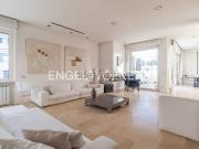 Appartamento in vendita di 260 m² in Via Padova