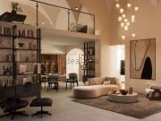 Appartamento in vendita di 260 m² in Via Pianigiani