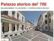 Appartamento in vendita di 260 m² in Via Silvestri, 1