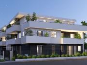 Appartamento in vendita di 262 m²