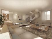 Appartamento in vendita di 264 m² in Via Giuseppe Sacchi, 4