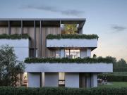 Appartamento in vendita di 265 m² in Via Benedetto Marcello