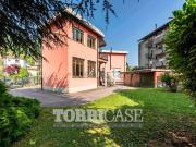 Appartamento in vendita di 265 m² in Via Europa, 64