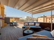 Appartamento in vendita di 266 m² in Piazza dei Santi...