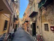 Appartamento in vendita di 26 m² in Cortile Anime Sante, 27