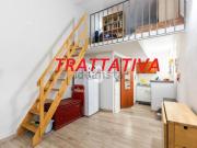 Appartamento in vendita di 26 m² in Via Andrea Verga, 74