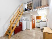 Appartamento in vendita di 26 m² in Via Andrea Verga, 74