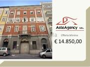 Appartamento in vendita di 26 m² in Via di Cologna, 11