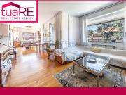 Appartamento in vendita di 270 m² in Via della Farnesina