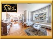 Appartamento in vendita di 270 m² in Via della Farnesina