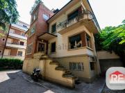 Appartamento in vendita di 270 m² in Via delle Rose, 25