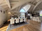 Appartamento in vendita di 270 m² in Via G. Tenconi, 2