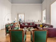 Appartamento in vendita di 270 m² in Via Maqueda, 165