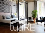 Appartamento in vendita di 270 m² in Via Margutta