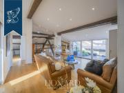 Appartamento in vendita di 273 m²