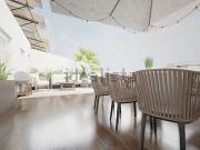 Appartamento in vendita di 275 m²