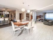 Appartamento in vendita di 275 m² in Via Carlo Porporato, 4