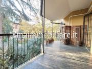 Appartamento in vendita di 275 m² in Via Giuseppe Rovani, 1