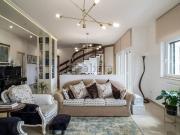 Appartamento in vendita di 275 m² in Viale Virgilio