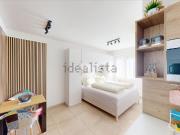 Appartamento in vendita di 27 m² in Via A. Manzoni