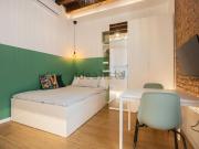 Appartamento in vendita di 27 m² in Via Arquà, 18