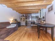 Appartamento in vendita di 27 m² in Via Cibele, 26