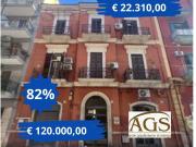 Appartamento in vendita di 27 m² in Via dei Mille, 34