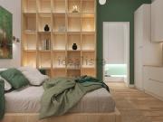 Appartamento in vendita di 27 m² in Via Domenico...