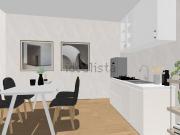 Appartamento in vendita di 27 m² in Via Roma, 6