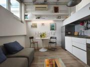 Appartamento in vendita di 27 m² in Via San Lazzaro, 17
