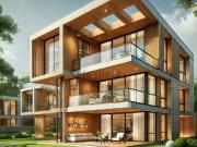 Appartamento in vendita di 280 m²