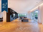 Appartamento in vendita di 280 m²