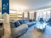 Appartamento in vendita di 280 m²