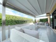 Appartamento in vendita di 280 m² in Via Ambrogio Villa