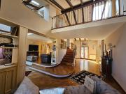 Appartamento in vendita di 280 m² in Via Atenea