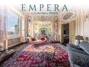 Appartamento in vendita di 280 m² in Via Bergamo